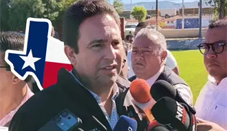 Saltillo y San Antonio fortalecen lazos con intercambios culturales, laborales y deportivos: Javier Díaz