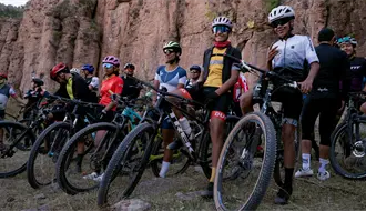 Durango se suma a estos lugares del mundo como sede de la Titan Desert Series