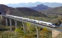 Tren México-Querétaro: ¿cuánto costará el viaje saliendo desde CDMX? Tren México-Querétaro: ¿cuánto costará el viaje saliendo desde CDMX?