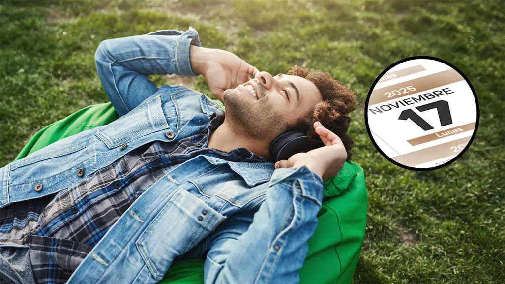 Guía práctica para planear tu descanso en el último puente largo de 2025