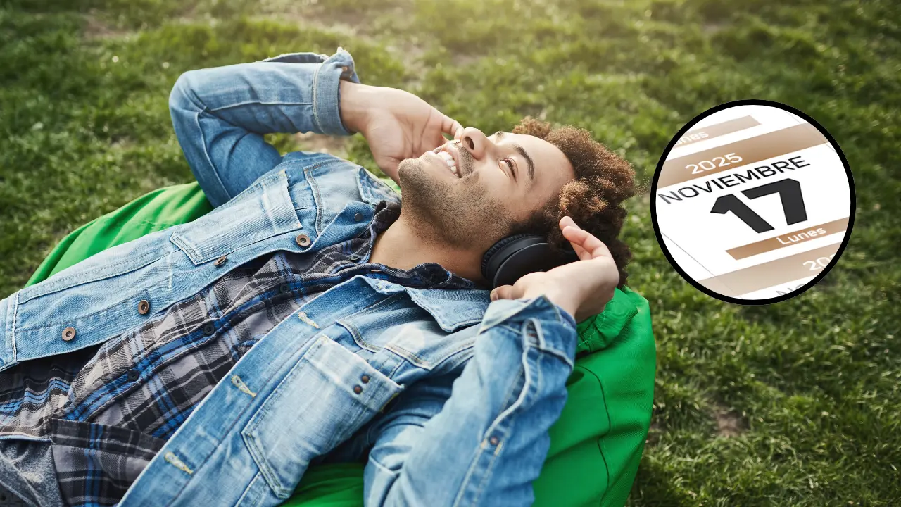 Este puente es uno de los más esperados, ya que llega justo antes del inicio de la temporada navideña/Foto: Canva