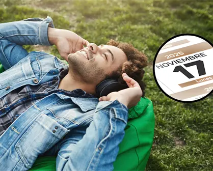 Guía práctica para planear tu descanso en el último puente largo de 2025