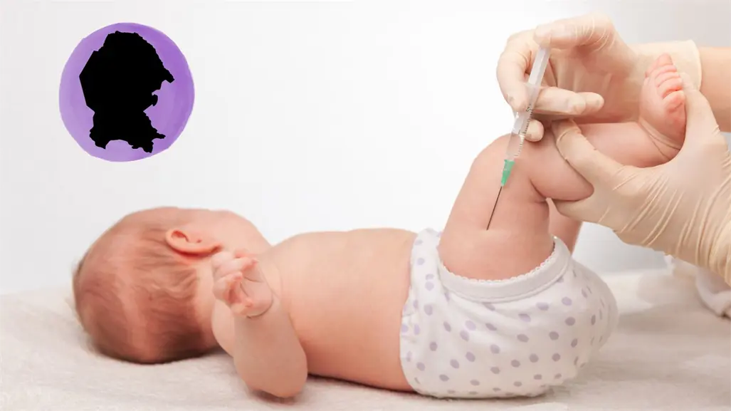 Vacuna BCG vuelve a Coahuila: Conoce dónde las aplicarán y en qué horarios