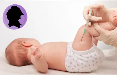 Vacuna BCG vuelve a Coahuila: Conoce dónde las aplicarán y en qué horarios