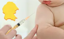 Vacuna BCG en Coahuila: ¿En qué lugares de Saltillo se están aplicando?