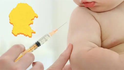 Vacuna BCG en Coahuila: ¿En qué lugares de Saltillo se están aplicando? Vacuna BCG en Coahuila: ¿En qué lugares de Saltillo se están aplicando?