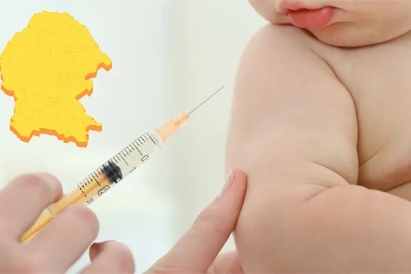 Vacuna BCG en Coahuila: ¿En qué lugares de Saltillo se están aplicando? Vacuna BCG en Coahuila: ¿En qué lugares de Saltillo se están aplicando?