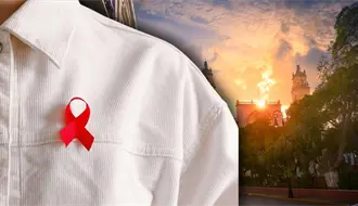 Más de 500 nuevos casos de VIH en Yucatán durante 2025, advierte Fundación BAI