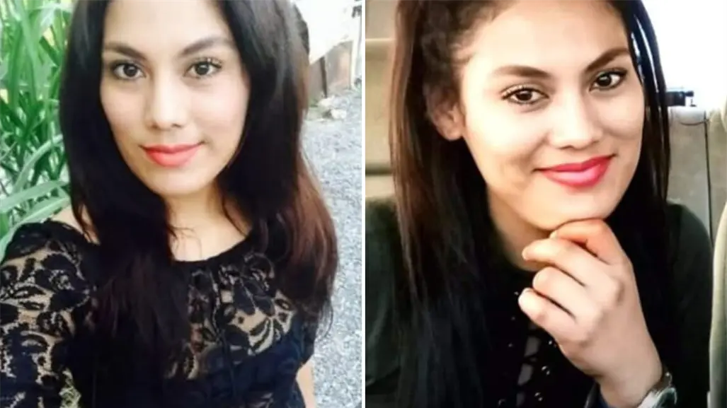 Viviana Sarahí Ojeda León fue localizada tras 7 años desaparecida en La Paz