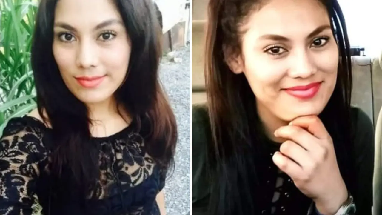 Foto: Colectivo Búsqueda x La Paz