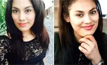 Viviana Sarahí Ojeda León fue localizada tras 7 años desaparecida en La Paz