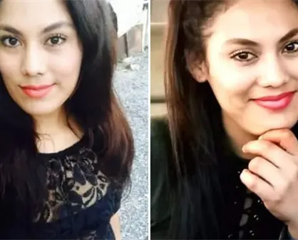 Viviana Sarahí Ojeda León fue localizada tras 7 años desaparecida en La Paz