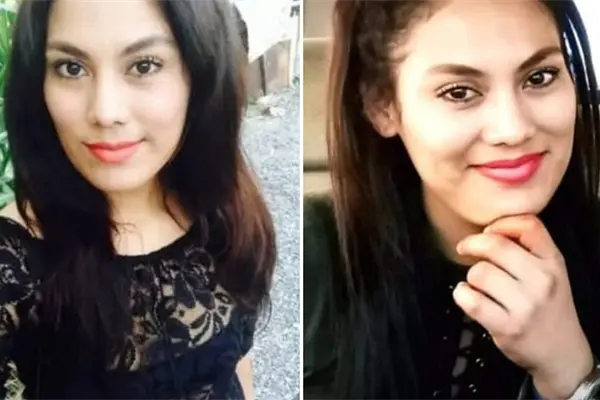 Viviana Sarahí Ojeda León fue localizada tras 7 años desaparecida en La Paz Viviana Sarahí Ojeda León fue localizada tras 7 años desaparecida en La Paz