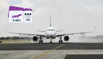 ¿Piensas volar de Durango a Chicago? Esto te cuesta por Volaris y por Aeroméxico
