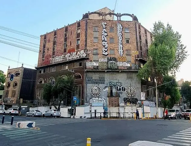 imagen recuadro Foto: Facebook