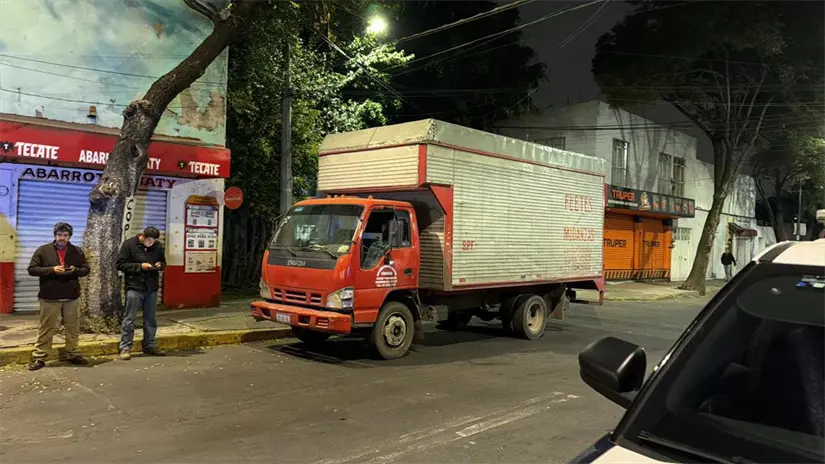 imagen recuadro Foto: Ramón Ramírez