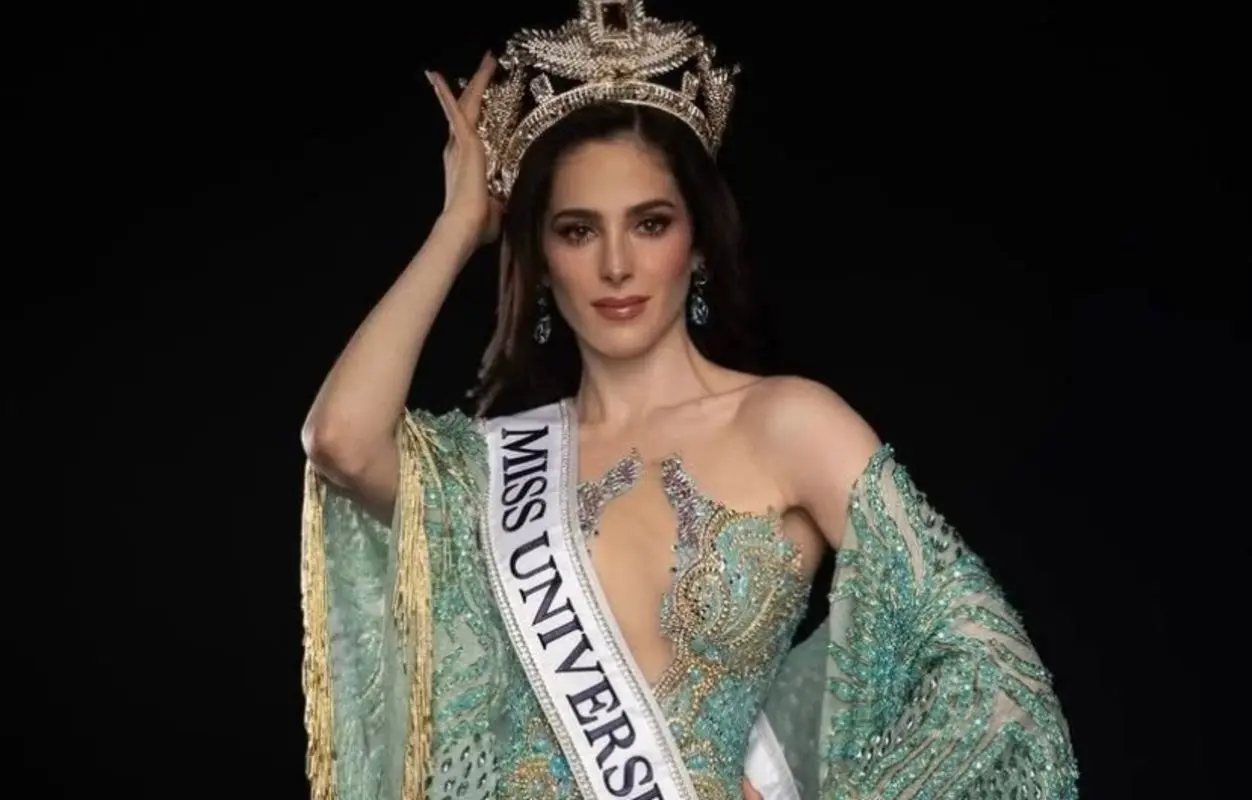 ¿Fátima Bosch podría ser expulsada del certamen tras la polémica con Nawat Itsaragrisil? Foto: IG @fatimabosch