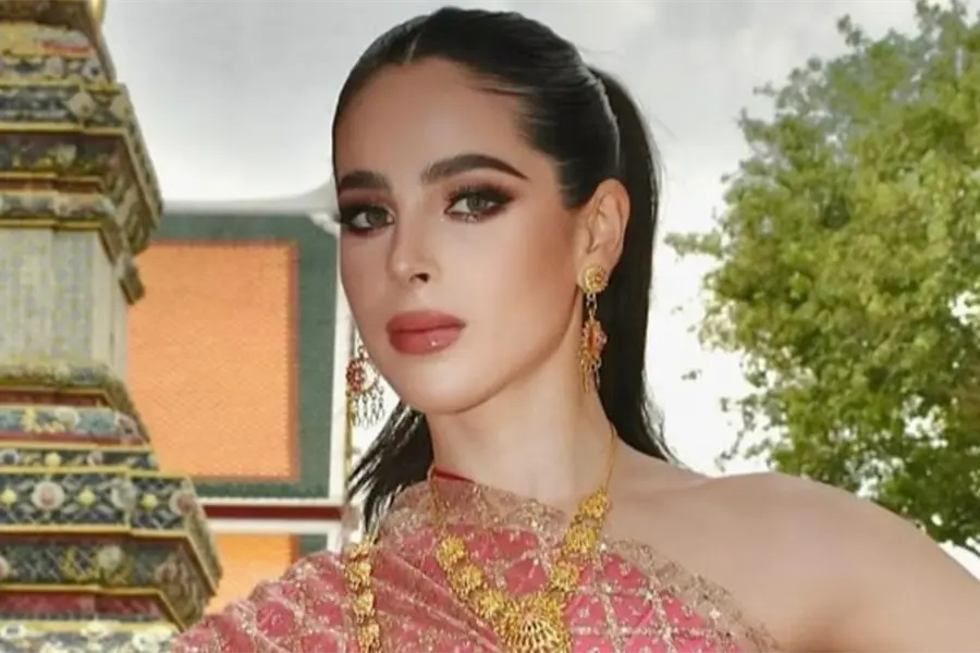 Fátima Bosch reaparece y afirma que no dejará la competencia de Miss Universo