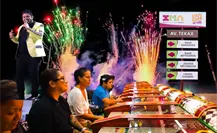 5 actividades en la Feria Yucatán Xmatkuil que no te puedes perder en la edición 2025 5 actividades en la Feria Yucatán Xmatkuil que no te puedes perder en la edición 2025