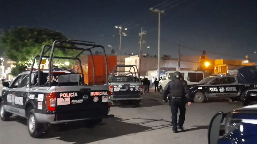 Youtuber "El Custodio" asesina a tres vecinos en Acolman; alega legítima defensa