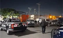 Youtuber “El Custodio” asesina a tres vecinos en Acolman; alega legítima defensa Youtuber “El Custodio” asesina a tres vecinos en Acolman; alega legítima defensa