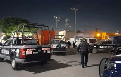 Youtuber "El Custodio" asesina a tres vecinos en Acolman; alega legítima defensa