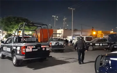 Youtuber "El Custodio" asesina a tres vecinos en Acolman; alega legítima defensa