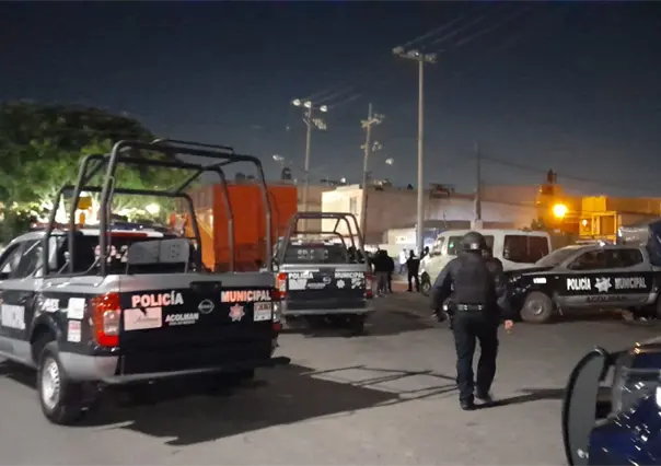 Youtuber "El Custodio" asesina a tres vecinos en Acolman; alega legítima defensa