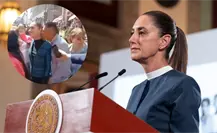 ¿Quién se encarga de la seguridad lde Claudia Sheinbaum? ¿Quién se encarga de la seguridad lde Claudia Sheinbaum?