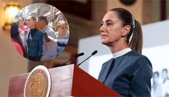 ¿Quién se encarga de la seguridad lde Claudia Sheinbaum?