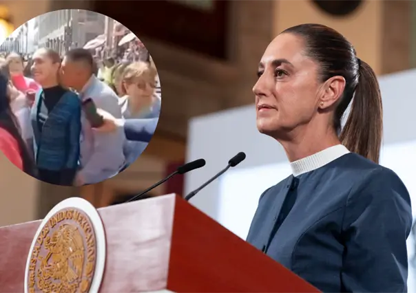 ¿Quién se encarga de la seguridad lde Claudia Sheinbaum?