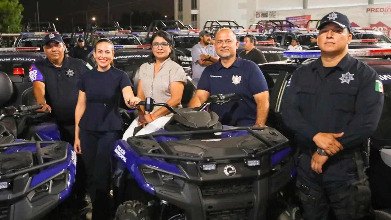 Foto: Milena Quiroga Romero