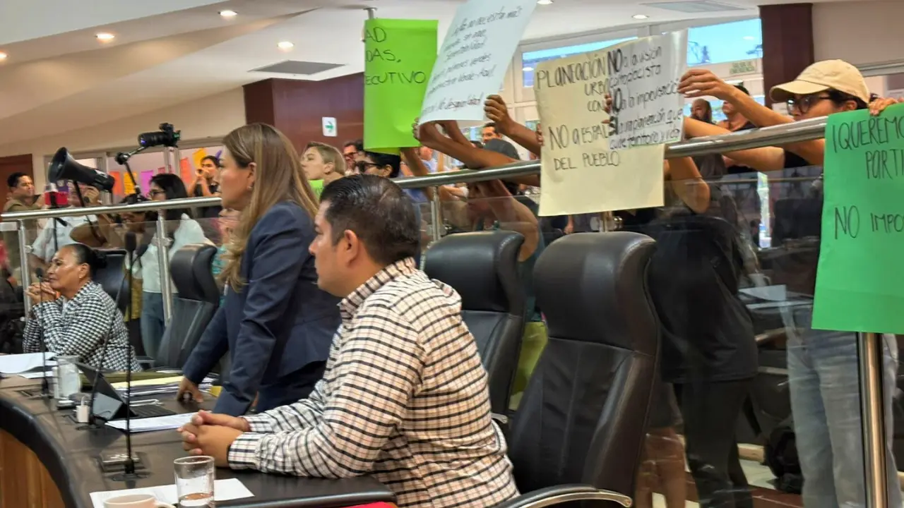 Foto: Héctor Romero / POSTA Baja California Sur