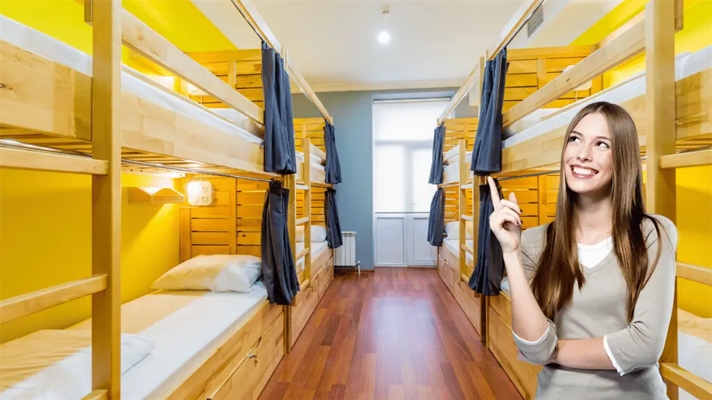 Los 3 mejores hostales en Barrio Antiguo para hospedarte rumbo al Mundial 2026 de la FIFA en Nuevo León