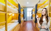 Los 3 mejores hostales en Barrio Antiguo para hospedarte rumbo al Mundial 2026 de la FIFA en Nuevo León Los 3 mejores hostales en Barrio Antiguo para hospedarte rumbo al Mundial 2026 de la FIFA en Nuevo León