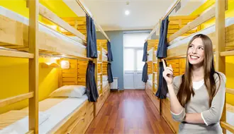 Los 3 mejores hostales en Barrio Antiguo para hospedarte rumbo al Mundial 2026 de la FIFA en Nuevo León