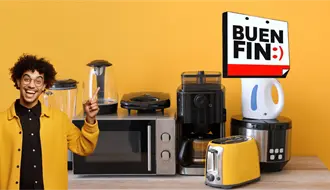 Buen Fin 2025 en Nuevo León: regios buscan productos de mayor utilidad