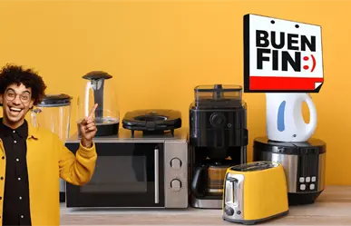 Buen Fin 2025 en Nuevo Le&oacute;n: regios buscan productos de mayor utilidad