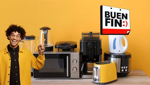 Buen Fin 2025 en Nuevo León: regios buscan productos de mayor utilidad Buen Fin 2025 en Nuevo León: regios buscan productos de mayor utilidad