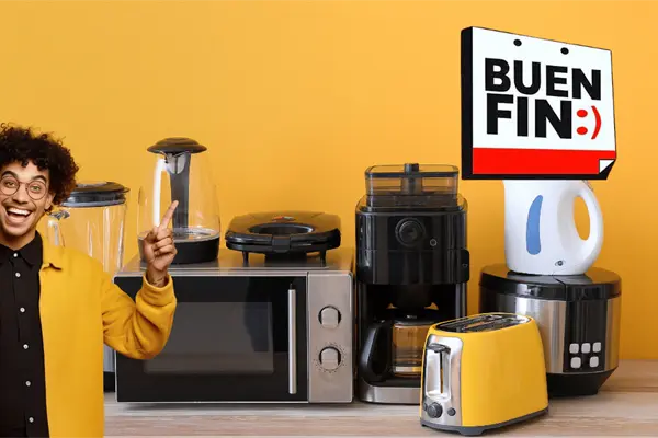 Buen Fin 2025 en Nuevo León: regios buscan productos de mayor utilidad