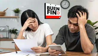 Buen Fin 2025 en Nuevo León: Evita el sobreendeudamiento con las ofertas