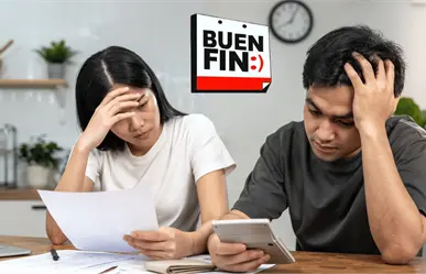 Buen Fin 2025 en Nuevo Le&oacute;n: Evita el sobreendeudamiento con las ofertas