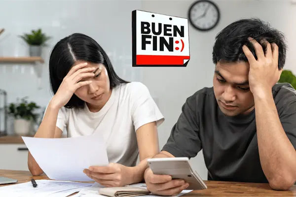 Buen Fin 2025 en Nuevo León: Evita el sobreendeudamiento con las ofertas Buen Fin 2025 en Nuevo León: Evita el sobreendeudamiento con las ofertas