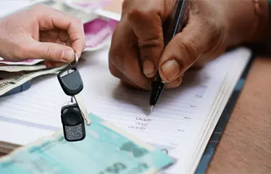 "Ponte al Corriente", por menos de 6 mil pesos puedes regularizar tu auto en Nuevo León