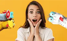 ¿Te gustan los títeres? No te puedes perder este increíble taller gratis de CONARTE ¿Te gustan los títeres? No te puedes perder este increíble taller gratis de CONARTE