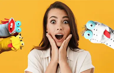 ¿Te gustan los títeres? No te puedes perder este increíble taller gratis de CONARTE