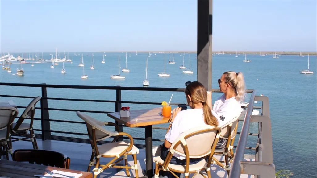 3 hoteles con los restaurantes más recomendados de La Paz, según TripAdvisor