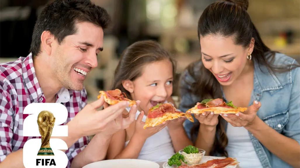 Mundial en Nuevo León 2026: 5 restaurantes imperdibles para disfrutar con niños