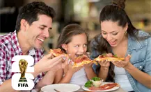 Mundial en Nuevo León 2026: 5 restaurantes imperdibles para disfrutar con niños Mundial en Nuevo León 2026: 5 restaurantes imperdibles para disfrutar con niños