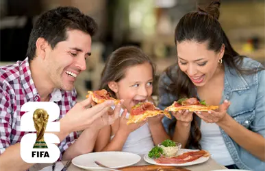 Mundial en Nuevo León 2026: 5 restaurantes imperdibles para disfrutar con niños